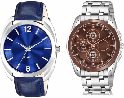 Burst LR80-LR116 Analog Watch  - For Men