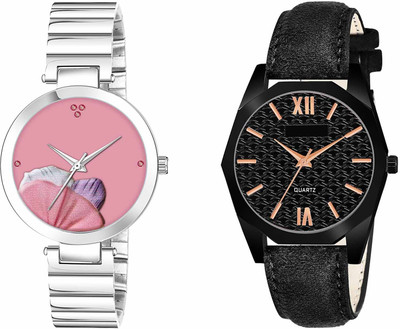 Scepter LR313-LR328 Analog Watch  - For Women