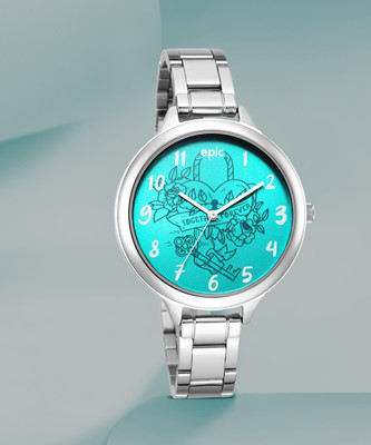 epic EPIC Analog Watch  - For Women