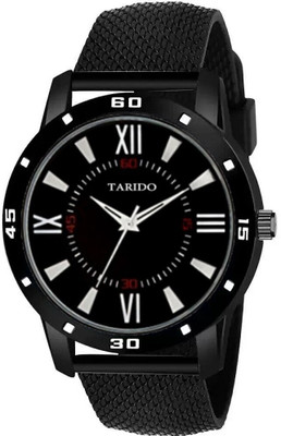 Tarido Analog Watch- New Collection Stylish Watch Analog Watch  - For Men
