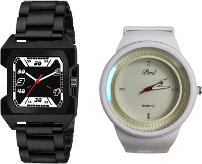Brostin Premium Analog Men's Combo Watches Analog Watch  - For Men