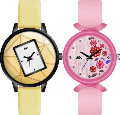 Vishwas Studio Official Trendy Analog Watch Analog Watch  - For Men & Women