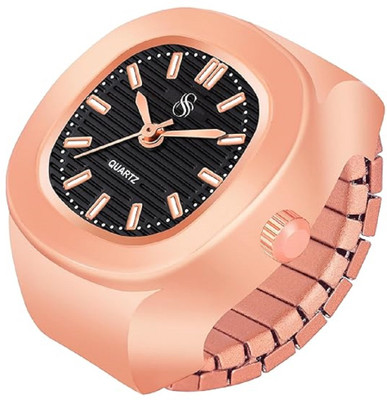 SYNEX Analog Watch  - For Men & Women
