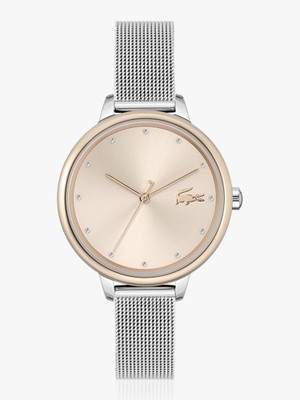 LACOSTE Cannes Analog Watch  - For Women