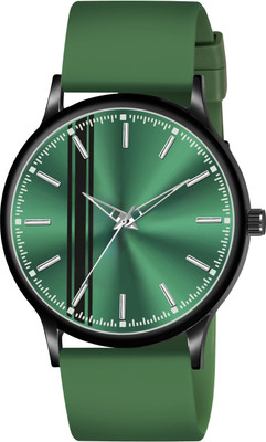 Blue Pearl SL-03 Silicone Strap Boys Analog Watch Analog Watch  - For Men