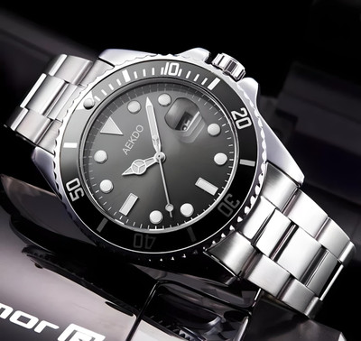 AEKDO DRM009 Analog Watch  - For Men