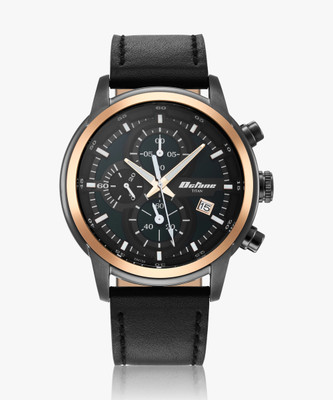Titan Octane Analog Watch  - For Men