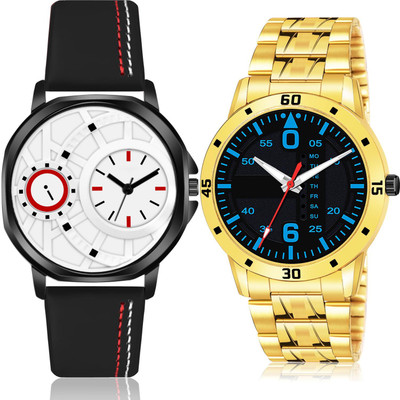 TIMENTER BM43-(24-S-21) Analog Watch  - For Men