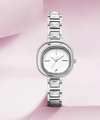 Fastrack Opulence Analog Watch  - For Women