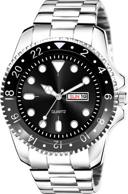 Kedar Enterprise KD-LR129 Analog Watch  - For Men