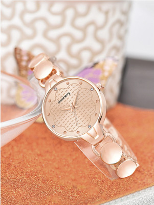 Dressberry Stylish Analog Watch For Women Analog Watch  - For Women