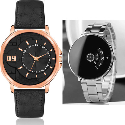 TIMOXIDE BM39-B81 Analog Watch  - For Men