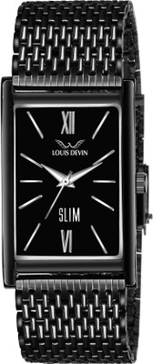 LOUIS DEVIN Analog Watch  - For Men