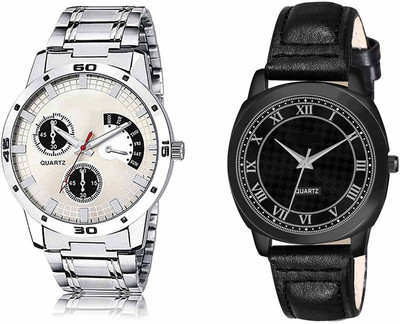 Scepter LR101-LR335 Analog Watch  - For Men & Women
