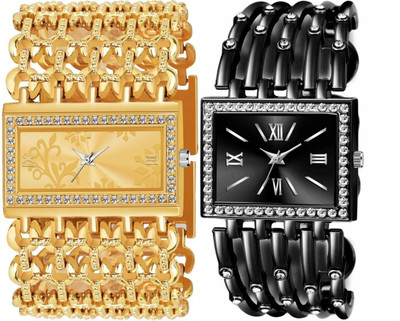 Timekick Creation Analog Watch  - For Men & Women