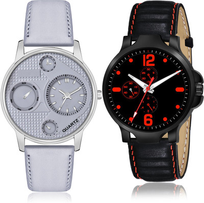 TIMETRANSELEVATE BM33-S569 Analog Watch  - For Men