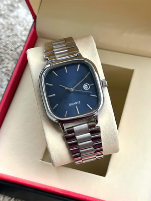 ShreeDatt AVM031 Men's Analog Watch Analog Watch  - For Men & Women
