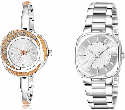 Scepter LR249-LR299 Analog Watch  - For Women