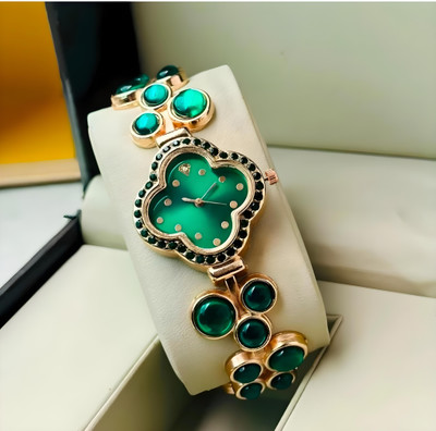 Lunvex Analog Watch  - For Women