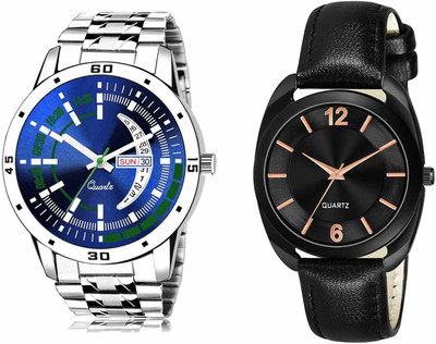 ROTATE LR110-LR322 Analog Watch  - For Men & Women