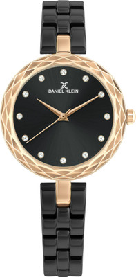 DANIEL KLEIN aniel Klein Women’s Analog Wrist Watch DK.20.10004-4 Analog Watch  - For Women