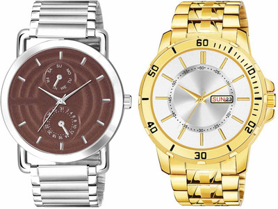 ROTATE LR123-LR133 Analog Watch  - For Men