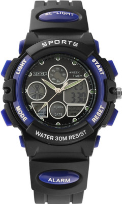 Zoop Zoop Analog Digital Watch for Boys, from the House of Titan Analog-Digital Watch  - For Girls