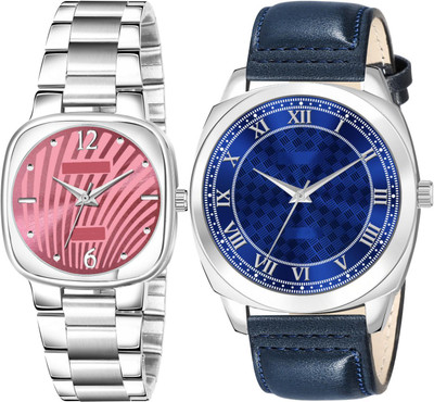 Zeravi Simple Elegant Versatile Watch for Men & Women Analog Watch  - For Men & Women