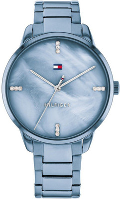 TOMMY HILFIGER Paige Analog Watch  - For Women