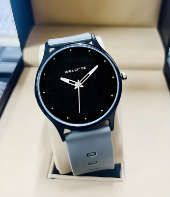 Lunvex Analog Watch  - For Men