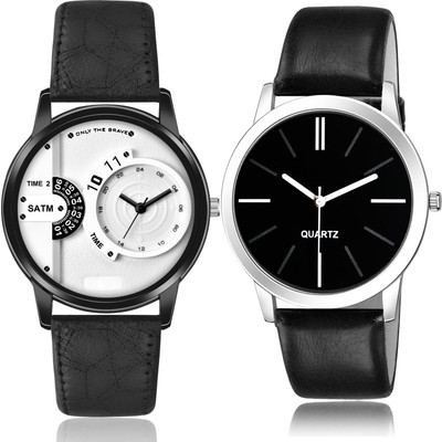 TIMENTER BM36-B997 Analog Watch  - For Men