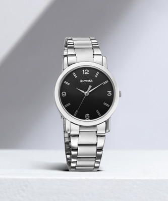SONATA Classique Classique Analog Watch  - For Men