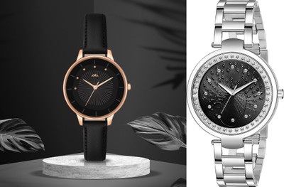 Freshilo Official Trendy Analog Watch Analog Watch  - For Men & Women