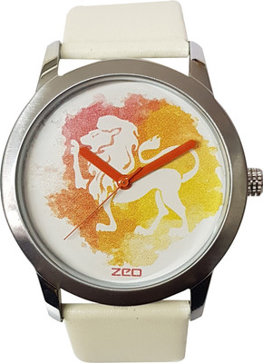 Zeo ZWW-1036 ZEO Analog Watch  - For Men