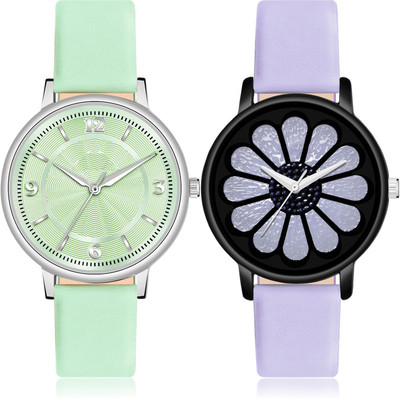 TIMETRANSELEVATE GM541-GM609 Analog Watch  - For Women
