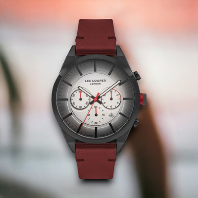 LEE COOPER LC07286.638 Analog Watch  - For Men