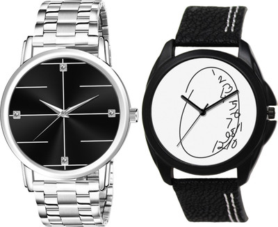 Zeravi Simple Elegant Versatile Watch for Men Analog Watch  - For Men