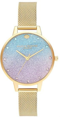 olivia burton Under The Sea Under The Sea Analog Watch  - For Women