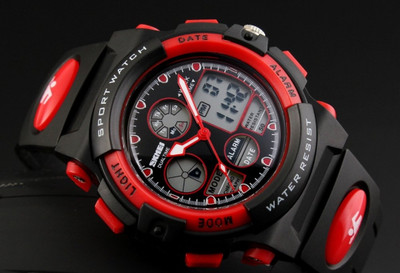 EXITANCE Watch Watch Digital Watch  - For Boys