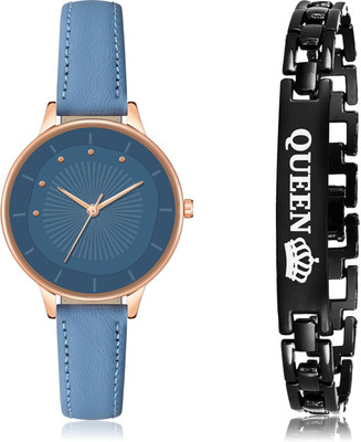 GROOT GM575-GX13 Analog Watch  - For Women