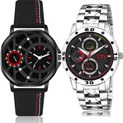 NEUTRON BM42-(60-S-19) Analog Watch  - For Men