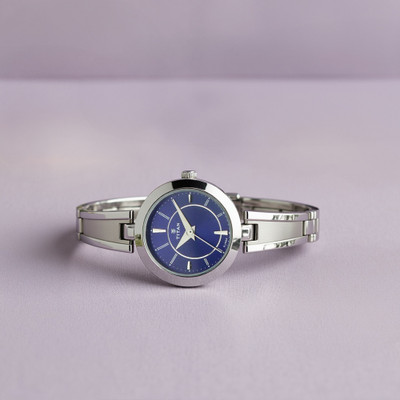 Titan NP2598SM03 Karishma Analog Watch  - For Women