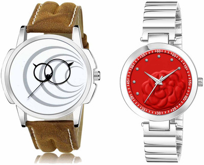 ROTATE LR63-LR317 Analog Watch  - For Men & Women