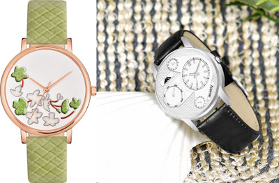 Freshilo Official Trendy Analog Watch Analog Watch  - For Men & Women