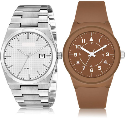 TIMETRANSELEVATE BL46.162-BM124 Analog Watch  - For Boys