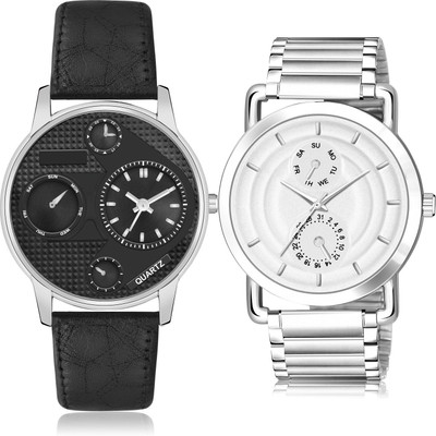 TIMENTER BM31-BL46.121 Analog Watch  - For Men