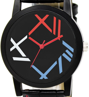 AKSHARENTERPRISE AE-LR12 Analog Watch  - For Men