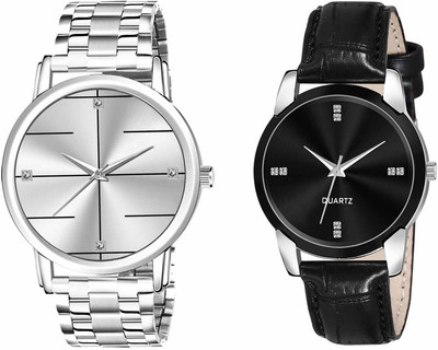 ROTATE LR119-LR343 Analog Watch  - For Men & Women