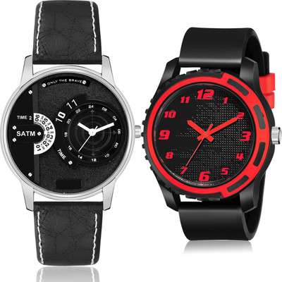 GROOT BM37-BM113 Analog Watch  - For Men