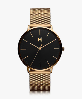 MVMT Legacy Analog Watch  - For Men